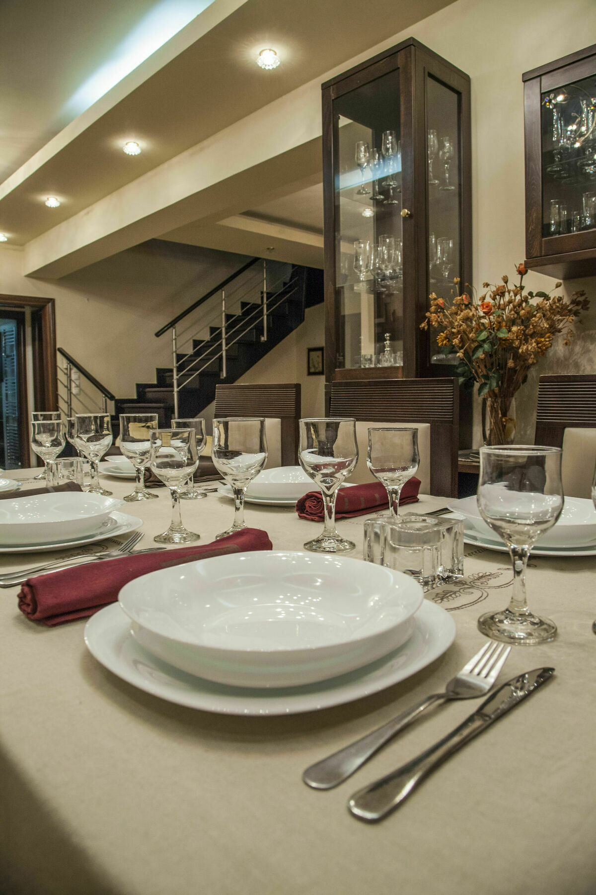 Villa Veghera Kíssamos Esterno foto